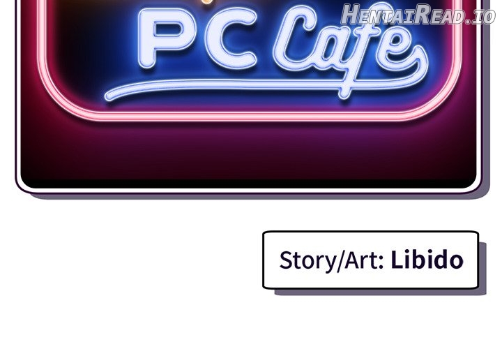 Midnight PC Cafe Chapter 60 - page 3