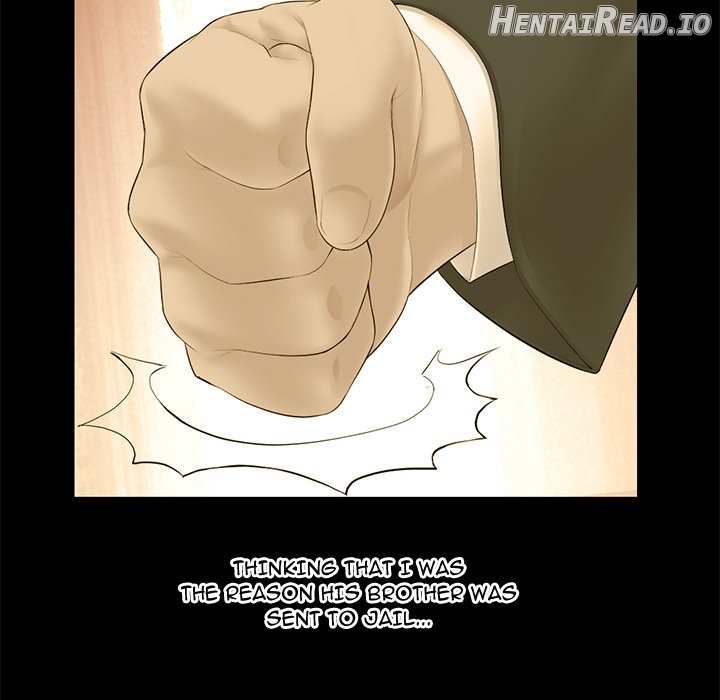 Midnight PC Cafe Chapter 60 - page 51