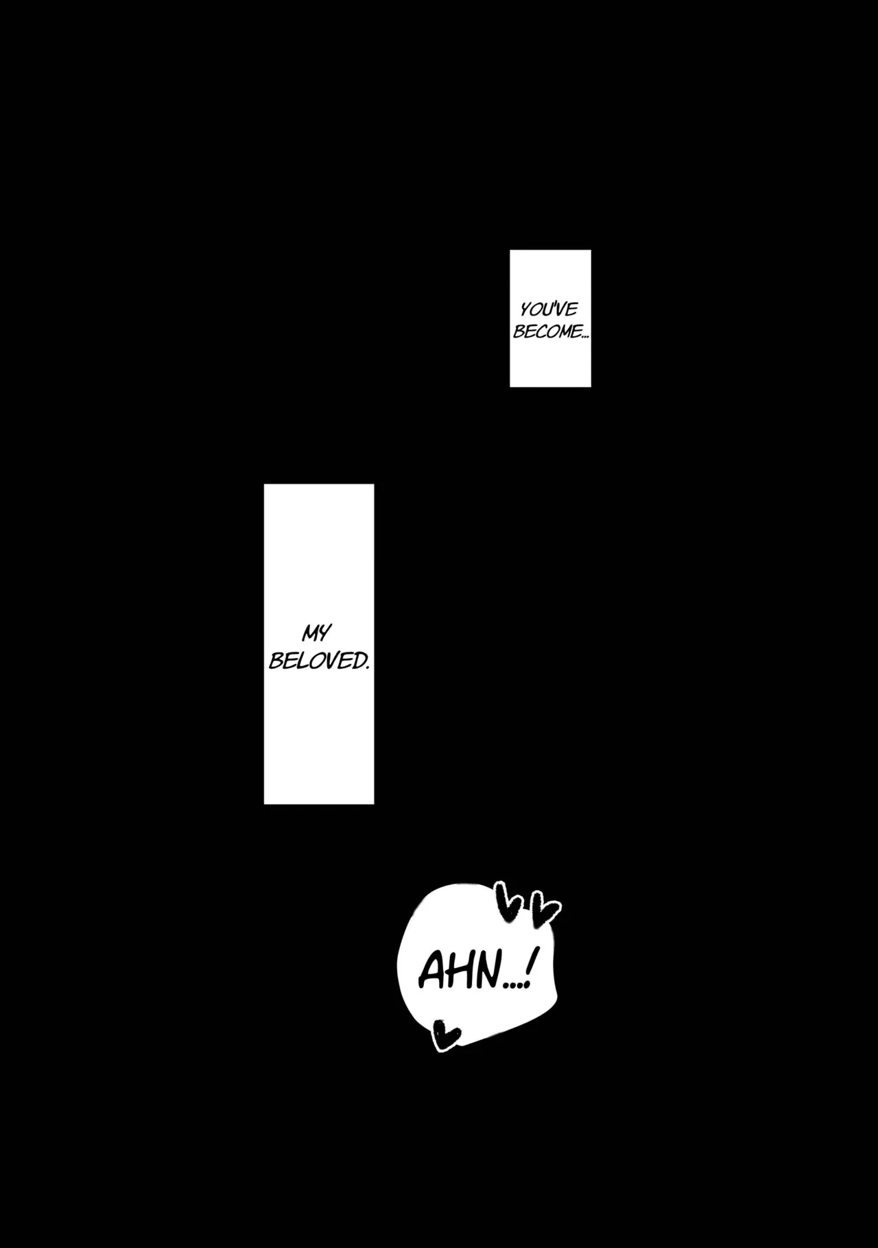 Consecutive Orgasms through Loving and Obsessive Sex with a Possessive Guy with a Bottomless Libido Chapter 1 - page 102