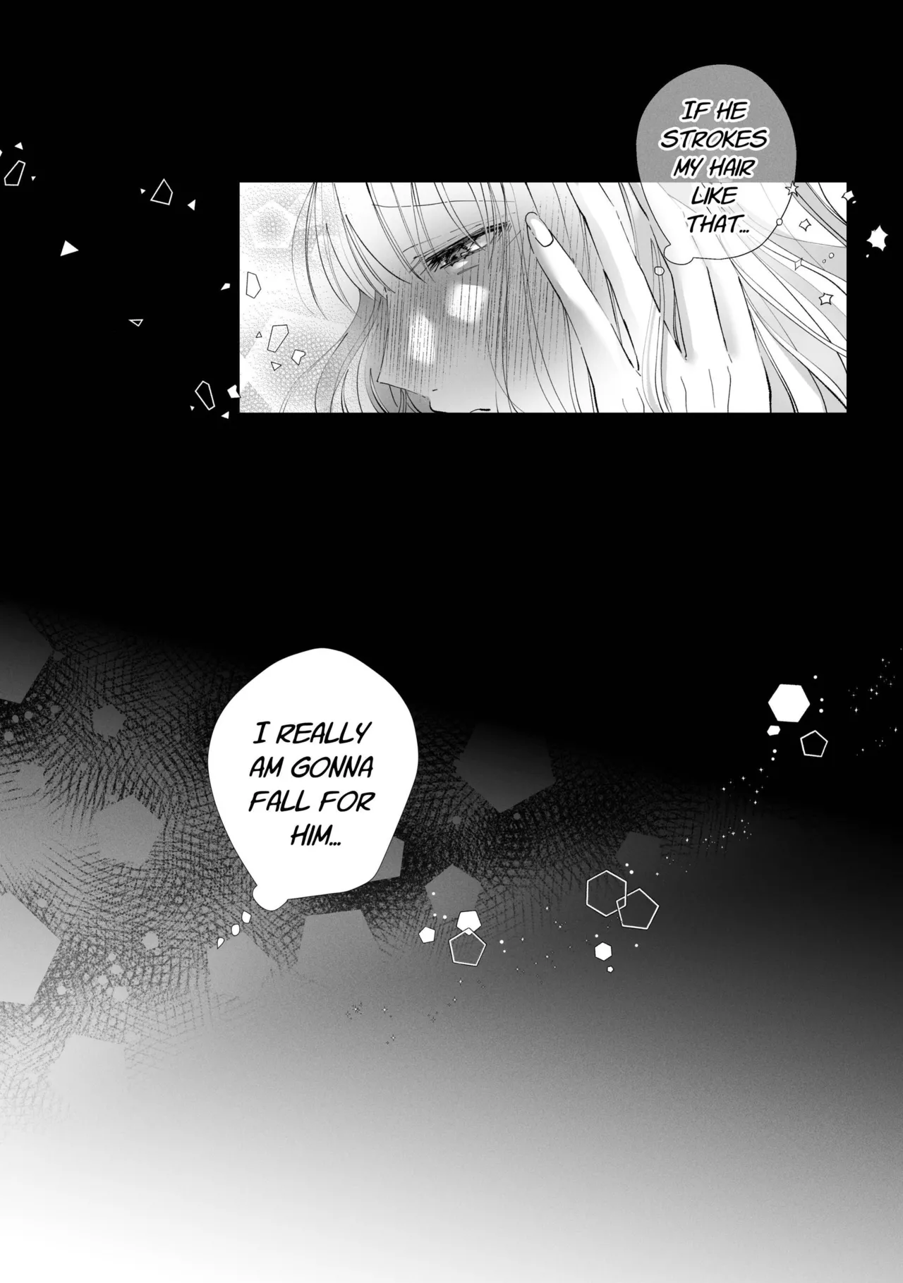 Consecutive Orgasms through Loving and Obsessive Sex with a Possessive Guy with a Bottomless Libido Chapter 1 - page 37