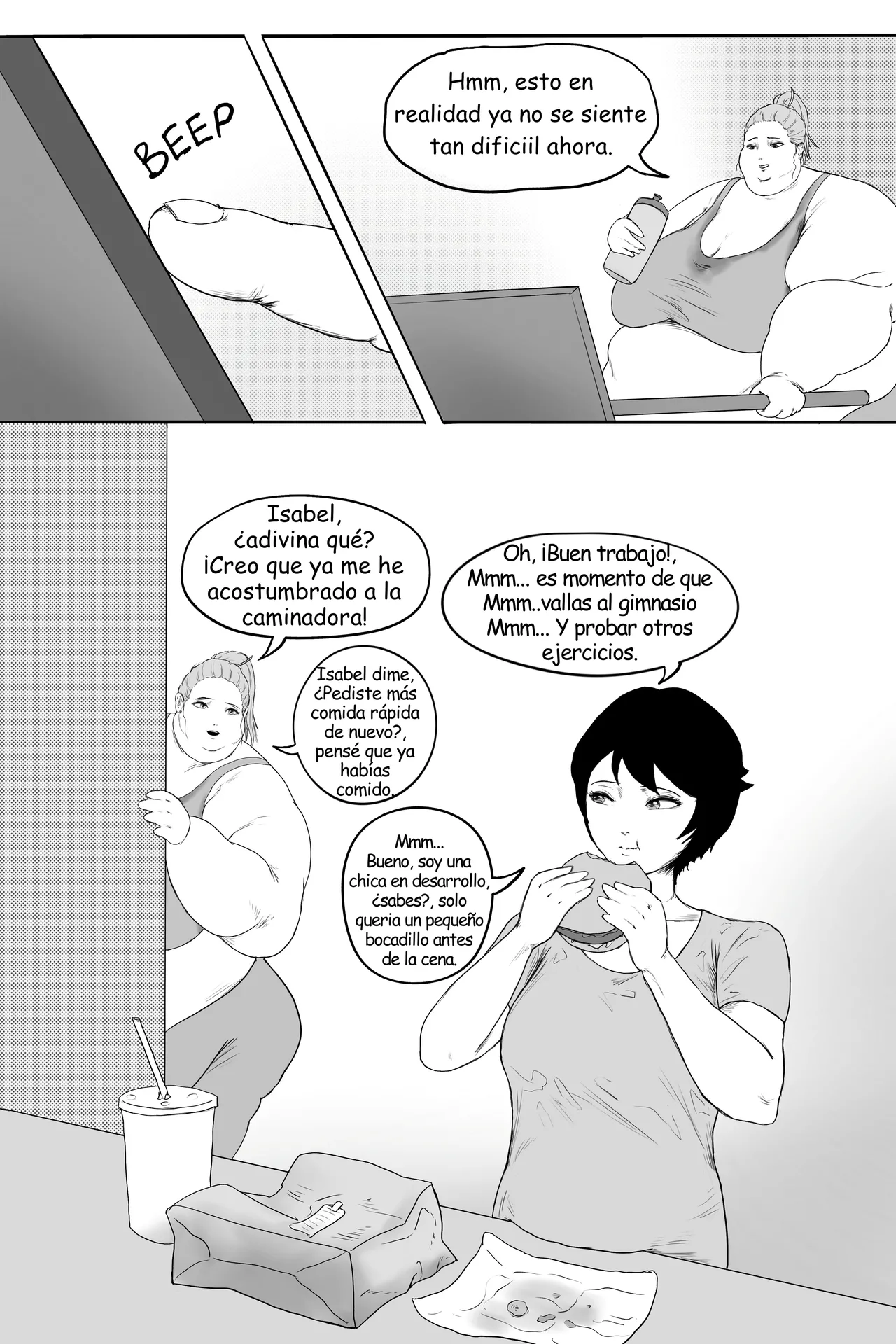 Mutual Benefits Chapter 1 - page 14