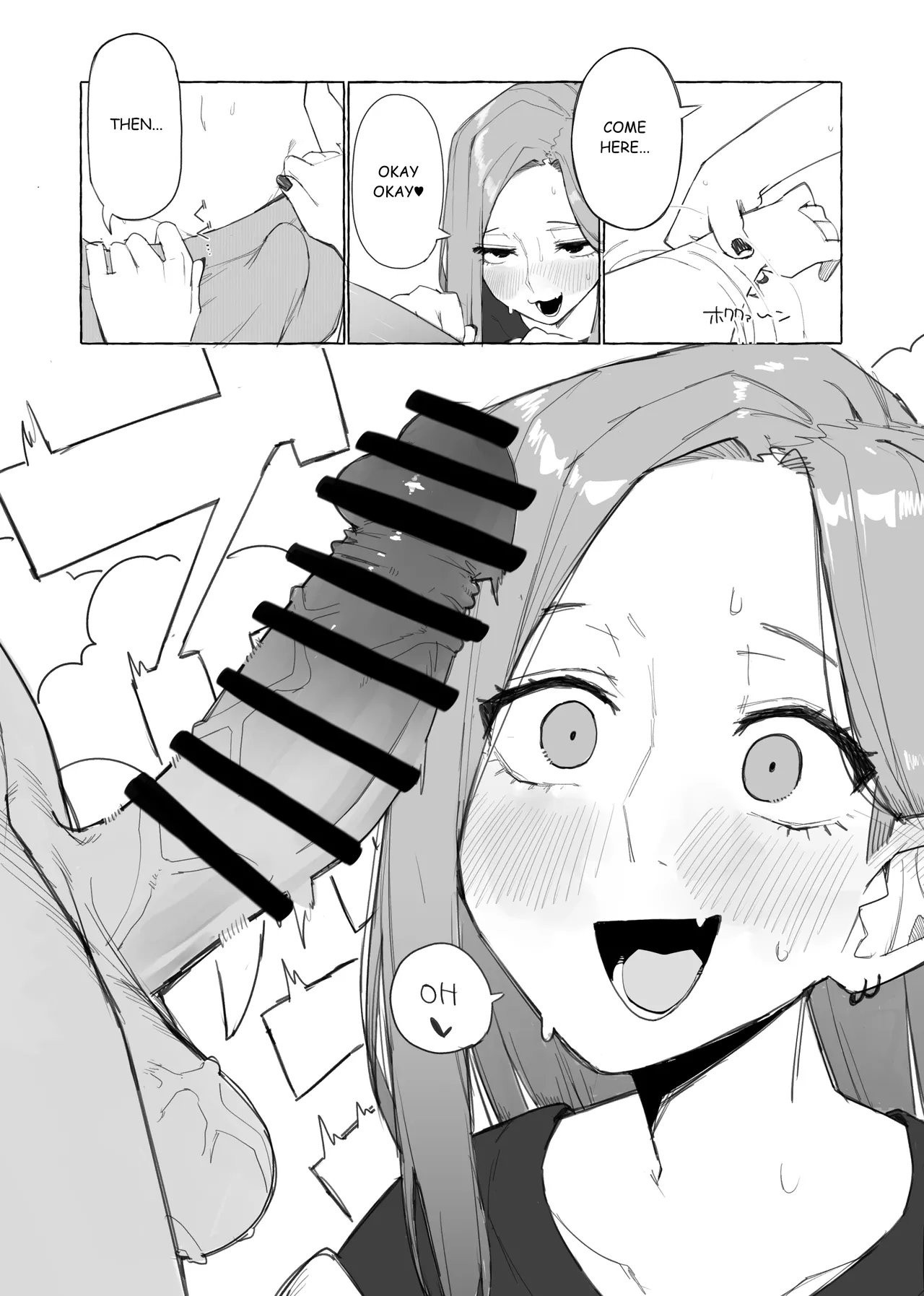 OC Supremacy Chapter 1 - page 13