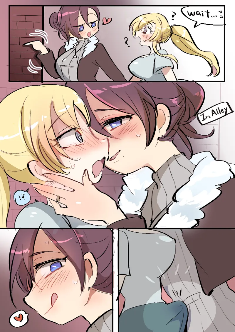 Greatest Father 3 Chapter 1 - page 6