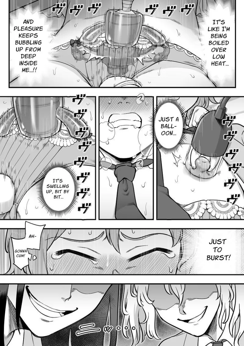 Les Kouhai to Shinozaki Chapter 1 - page 96