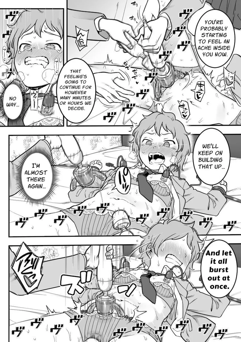 Les Kouhai to Shinozaki Chapter 1 - page 98