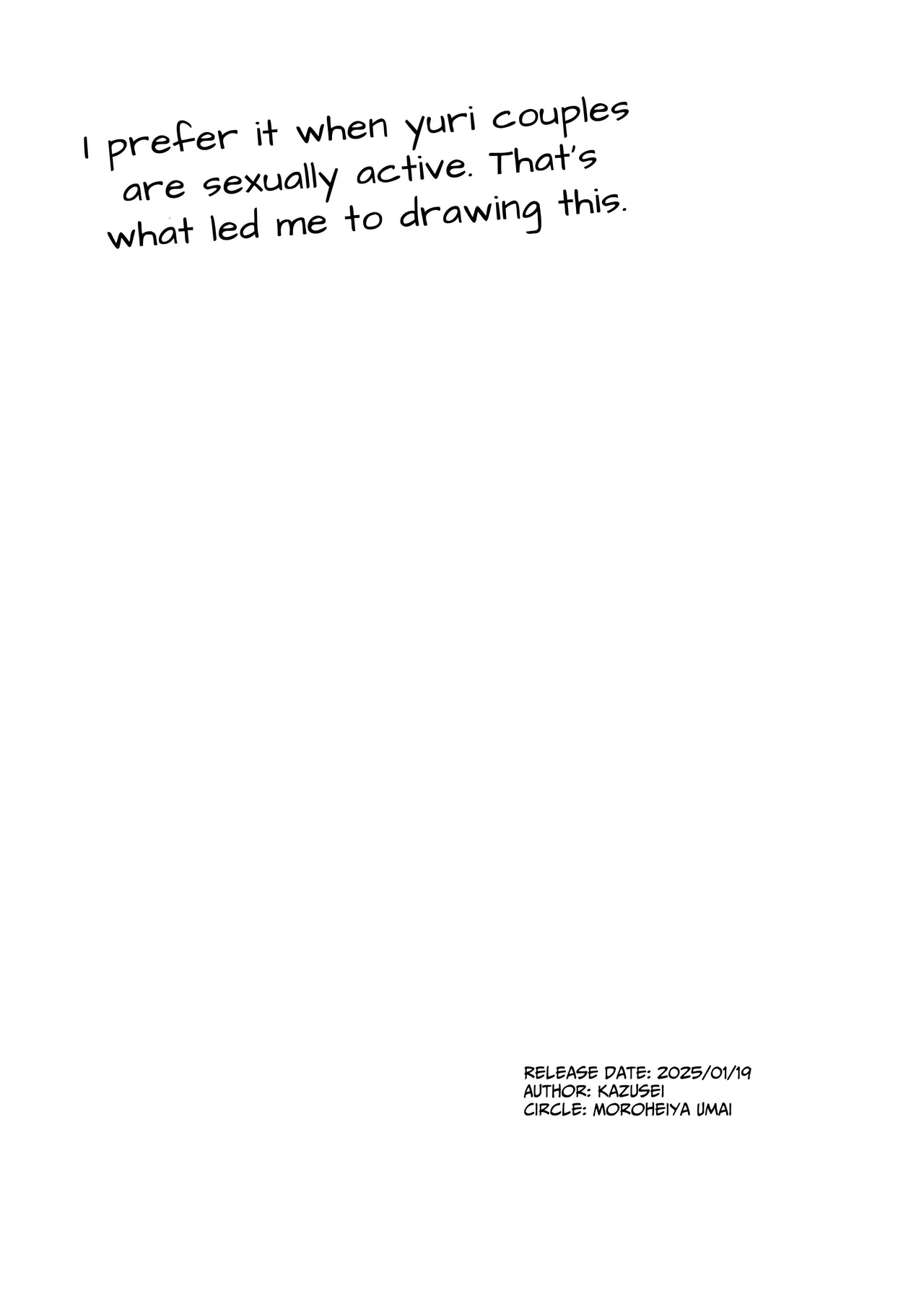 Girlfriend Trial Chapter 1 - page 20