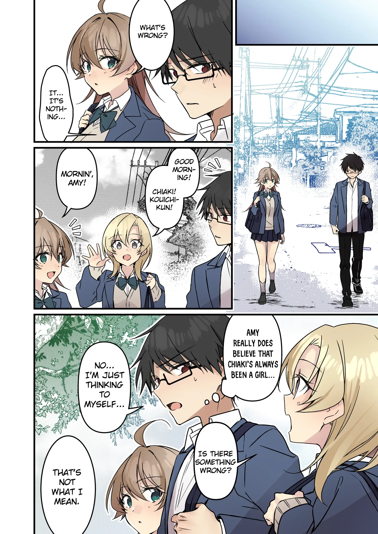 Shoukan Sareta Succubus ga Boku da Nante Kiitenain desu kedo Chapter 1 - page 38