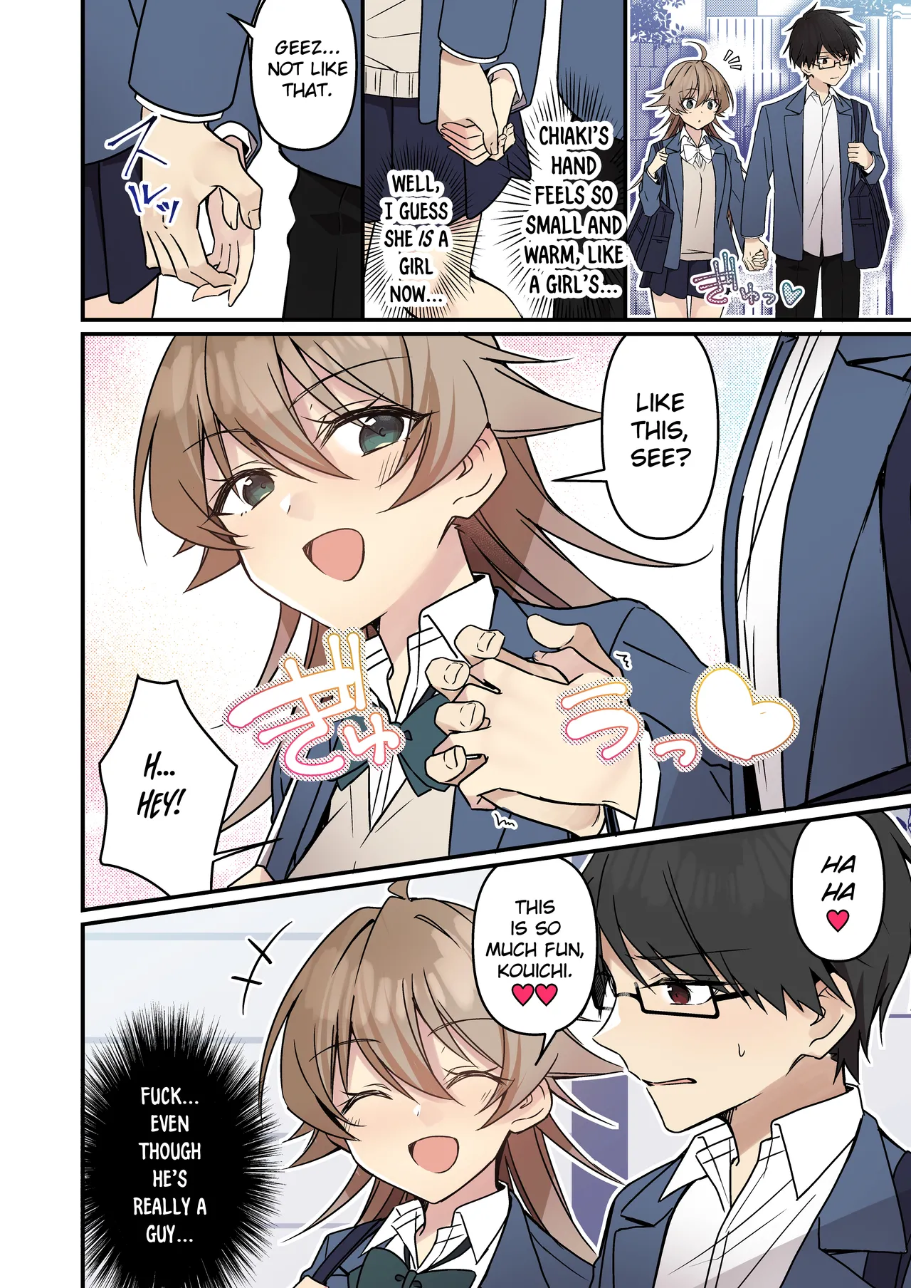 Shoukan Sareta Succubus ga Boku da Nante Kiitenain desu kedo Chapter 1 - page 40