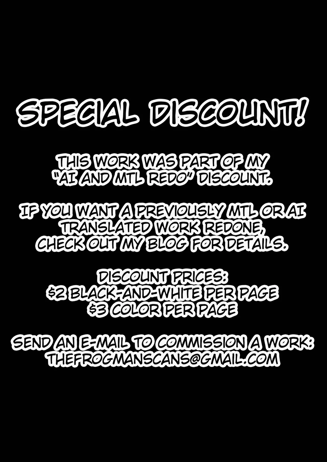 Shoukan Sareta Succubus ga Boku da Nante Kiitenain desu kedo Chapter 1 - page 74