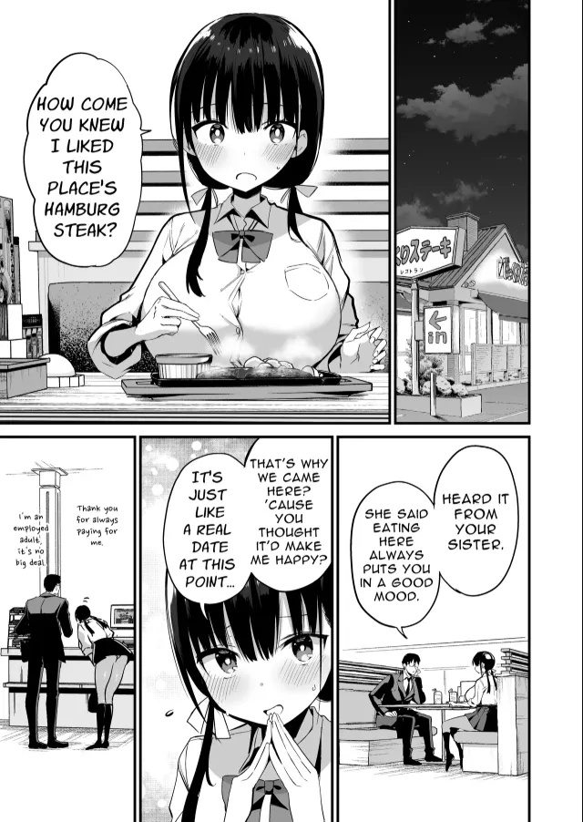 Chilt Hentai Collection Chapter 1 - page 132