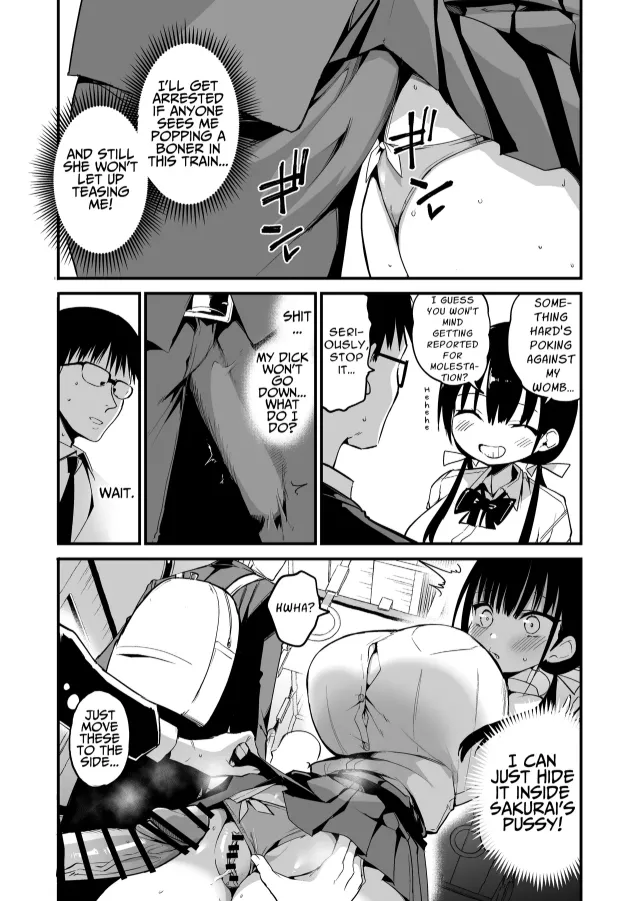 Chilt Hentai Collection Chapter 1 - page 153