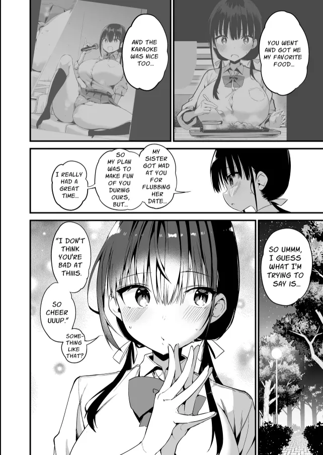 Chilt Hentai Collection Chapter 1 - page 159