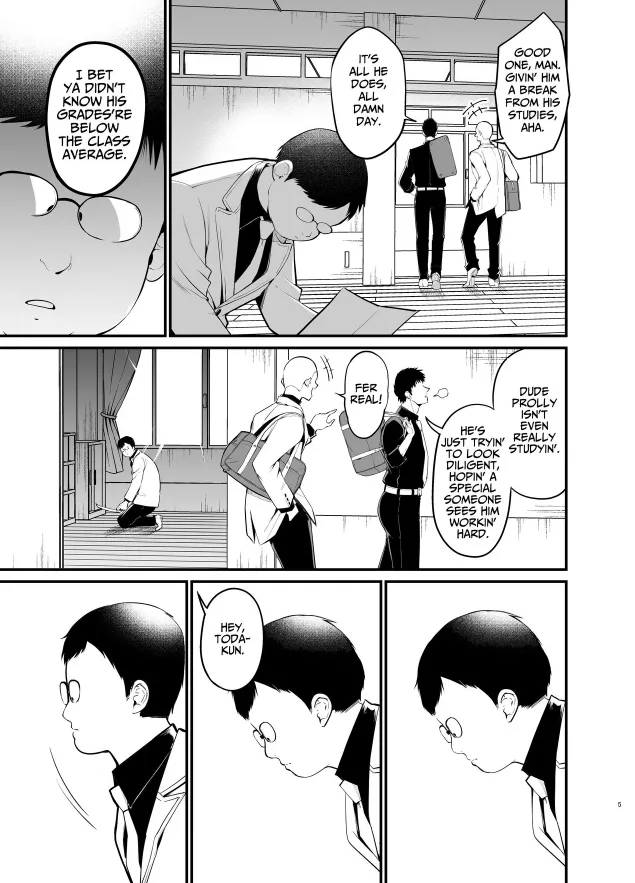 Chilt Hentai Collection Chapter 1 - page 173