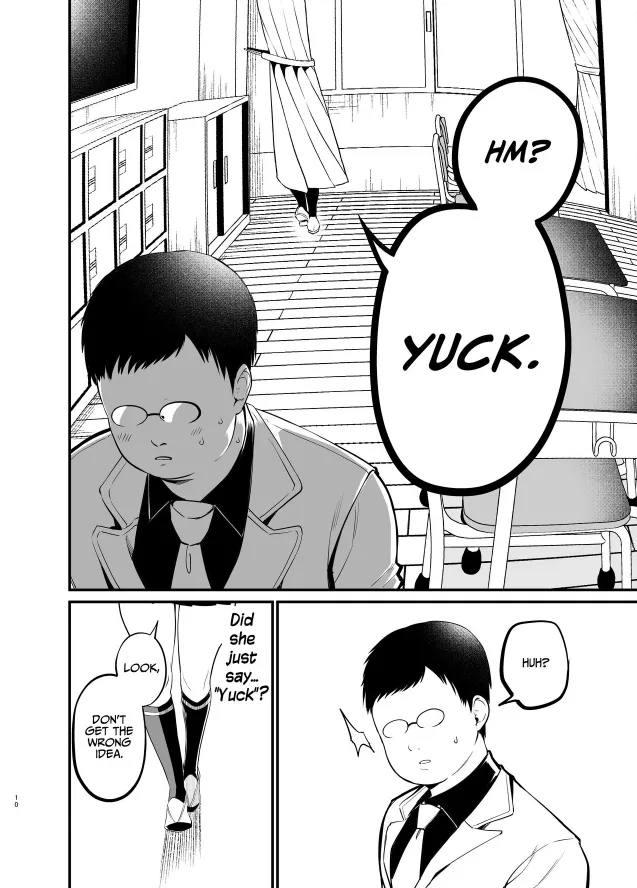 Chilt Hentai Collection Chapter 1 - page 178