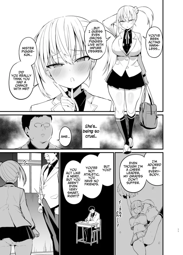 Chilt Hentai Collection Chapter 1 - page 179