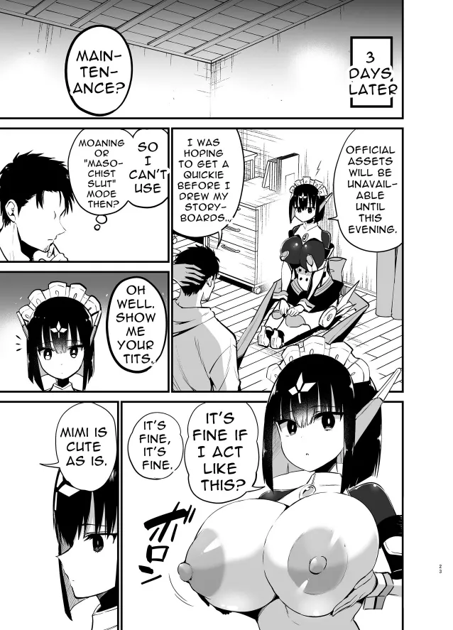 Chilt Hentai Collection Chapter 1 - page 228