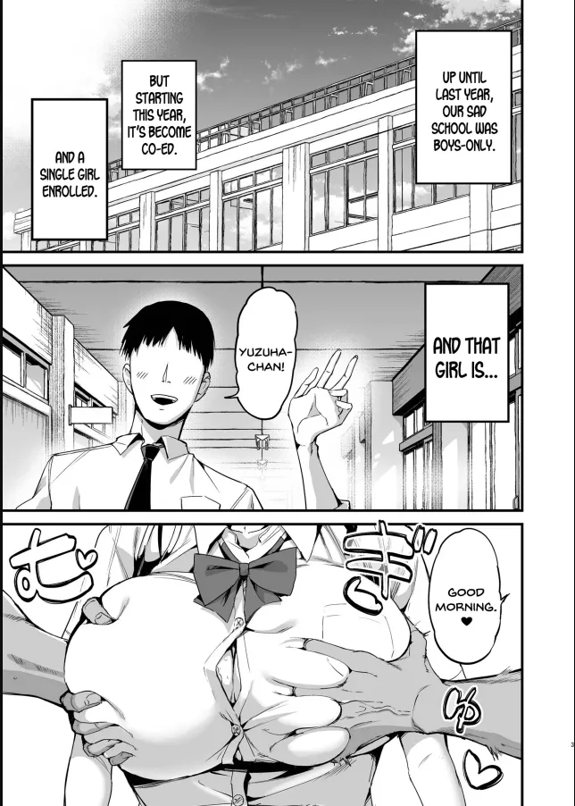 Chilt Hentai Collection Chapter 1 - page 286