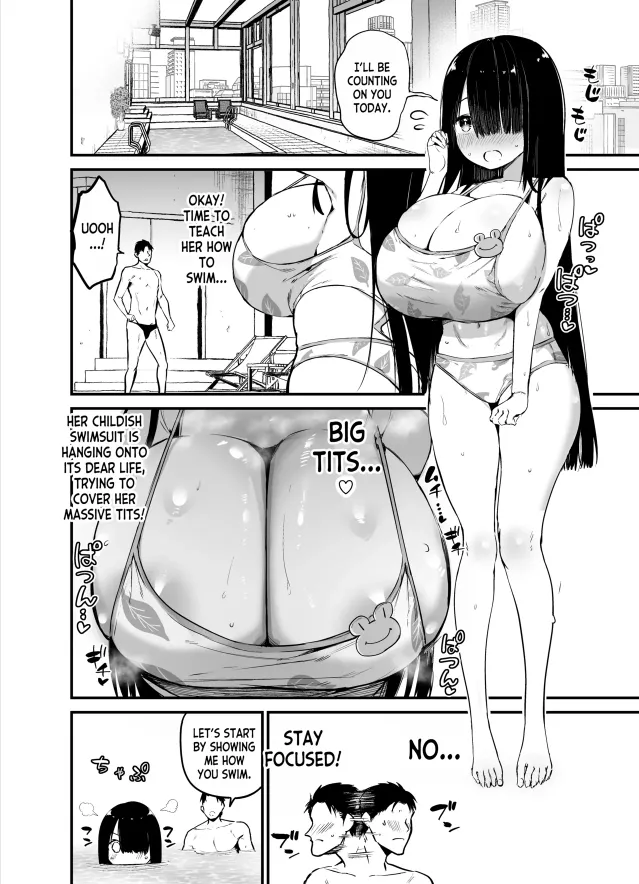 Chilt Hentai Collection Chapter 1 - page 386