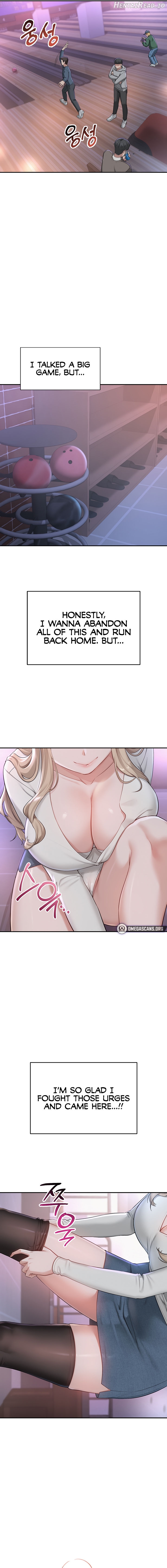 My Lewd College Friends Chapter 1 - page 21