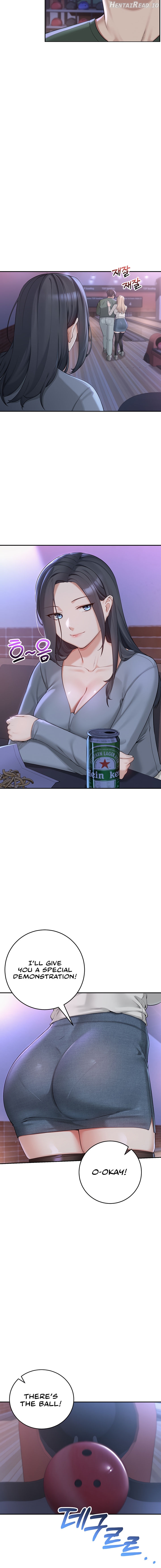 My Lewd College Friends Chapter 1 - page 24