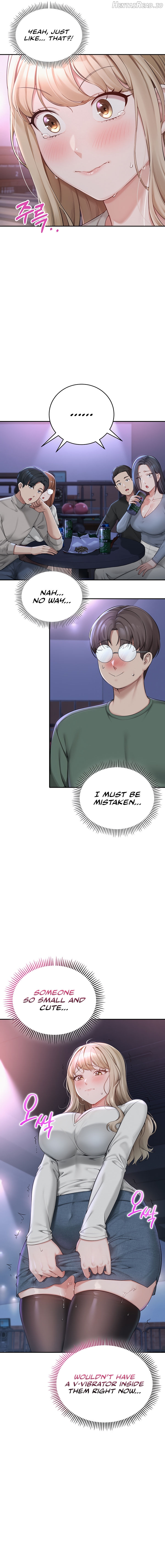 My Lewd College Friends Chapter 1 - page 31