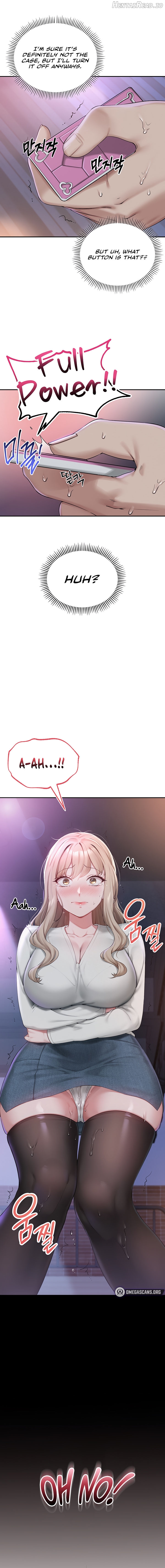 My Lewd College Friends Chapter 1 - page 32