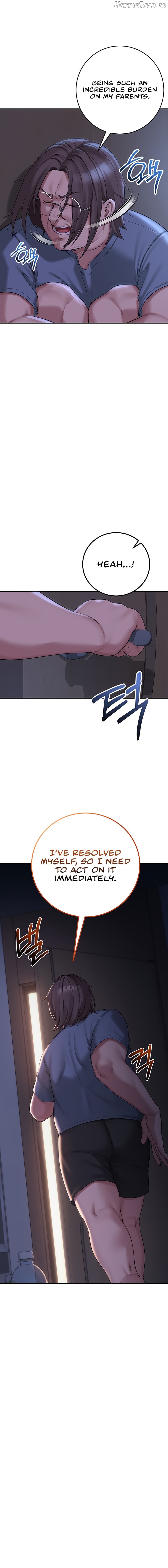 My Lewd College Friends Chapter 1 - page 5