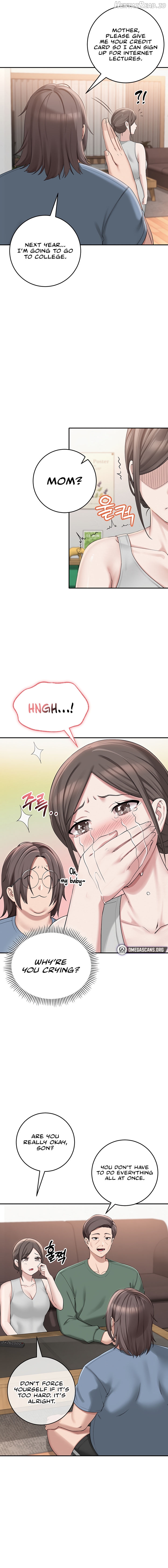 My Lewd College Friends Chapter 1 - page 6