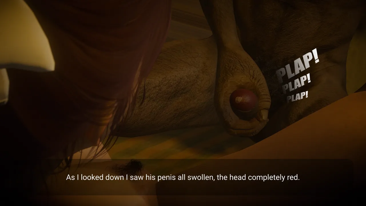 Ichika: Chapter 1-Part 3 Uncensored Chapter 1 - page 102