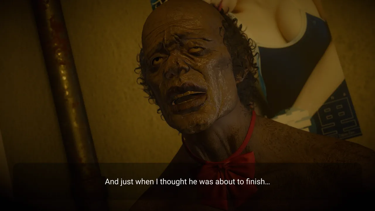 Ichika: Chapter 1-Part 3 Uncensored Chapter 1 - page 103