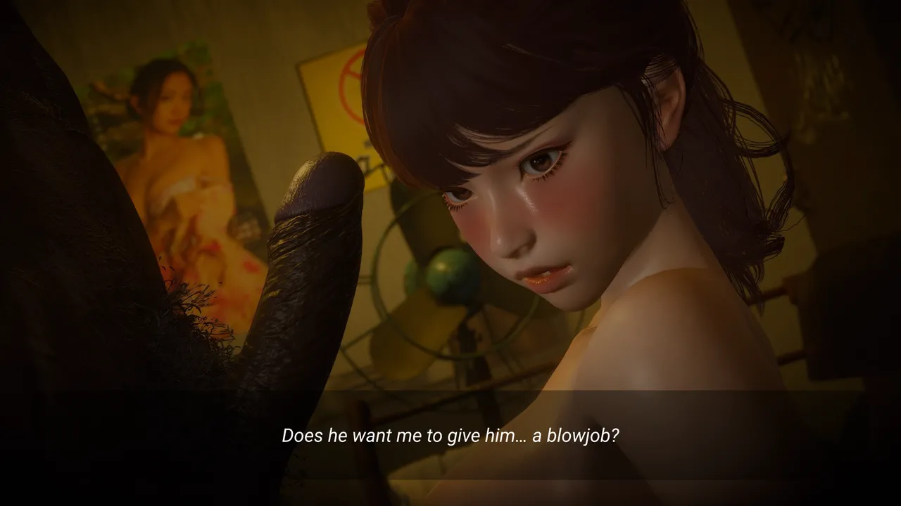 Ichika: Chapter 1-Part 3 Uncensored Chapter 1 - page 11