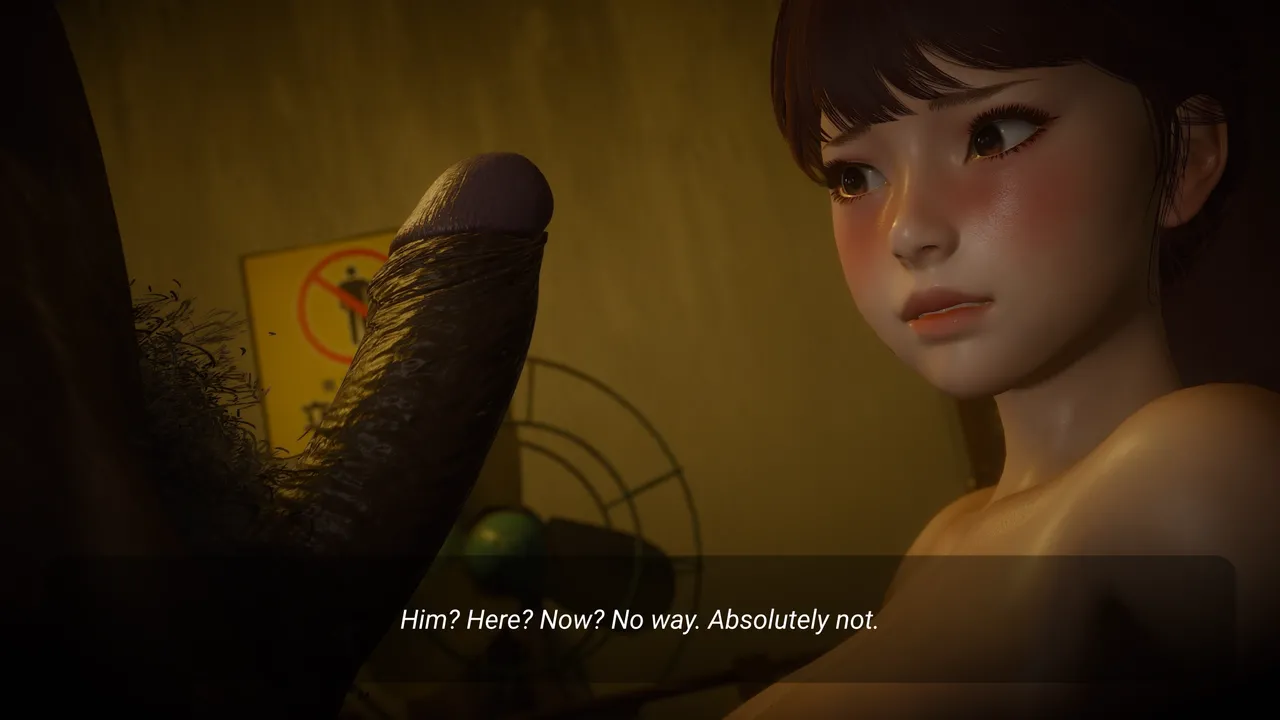 Ichika: Chapter 1-Part 3 Uncensored Chapter 1 - page 12