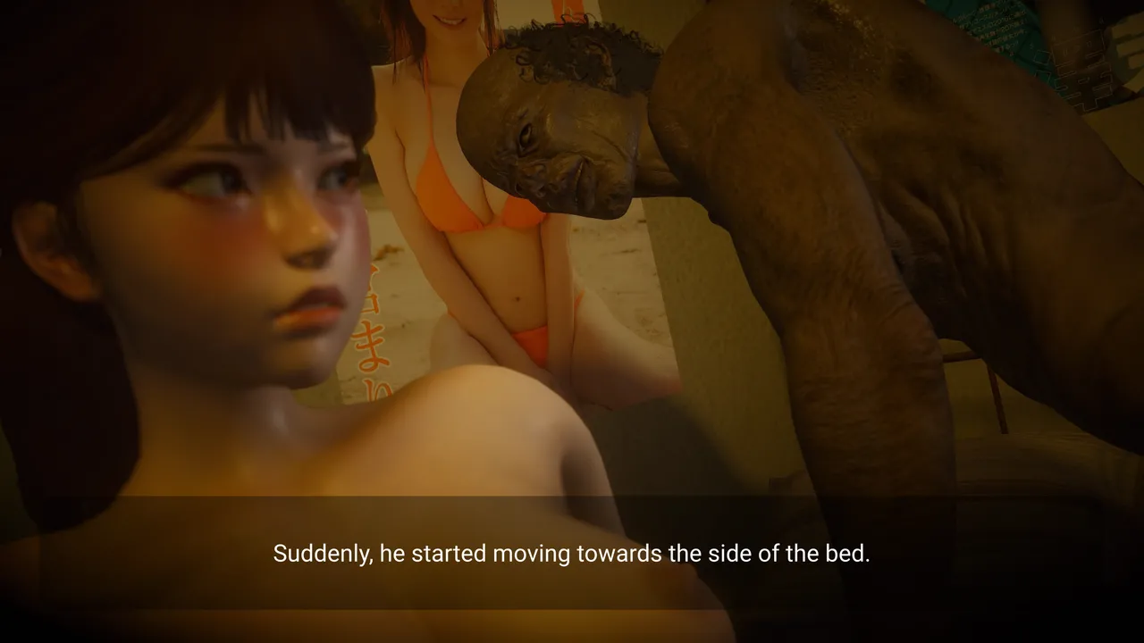 Ichika: Chapter 1-Part 3 Uncensored Chapter 1 - page 15