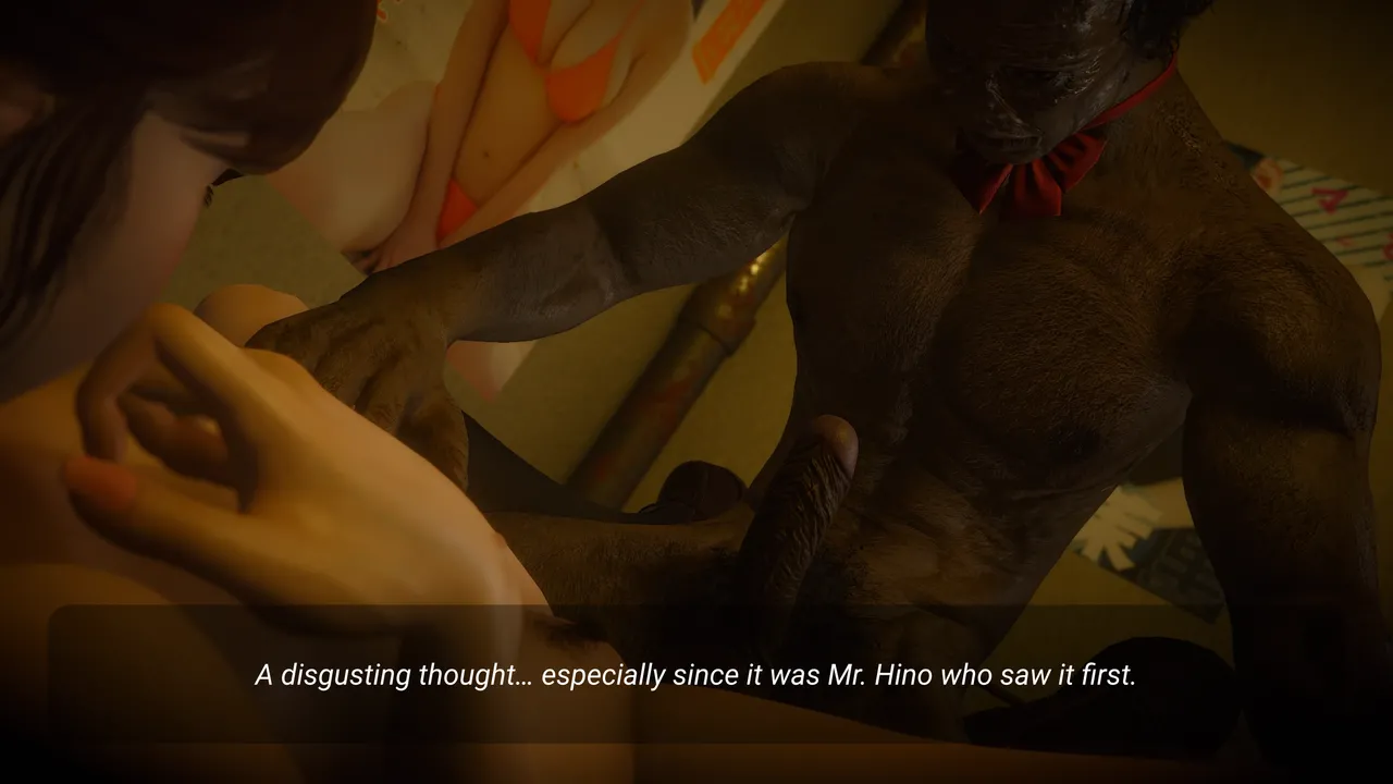 Ichika: Chapter 1-Part 3 Uncensored Chapter 1 - page 49