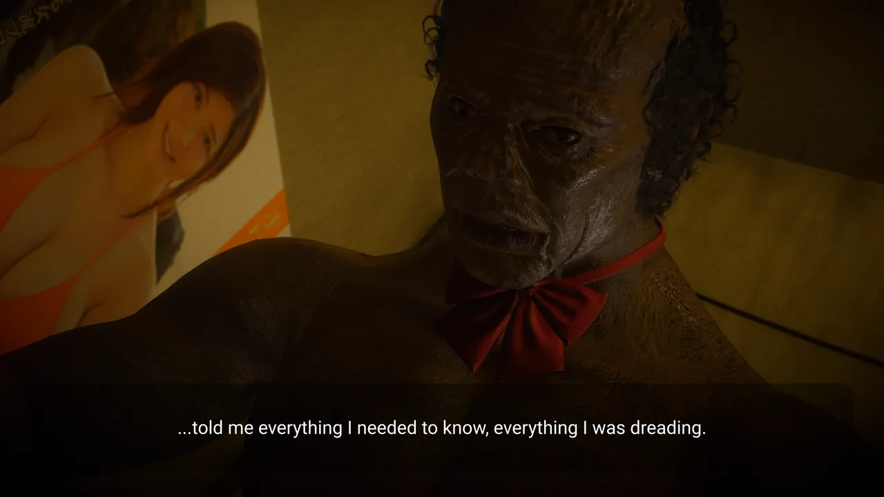 Ichika: Chapter 1-Part 3 Uncensored Chapter 1 - page 54