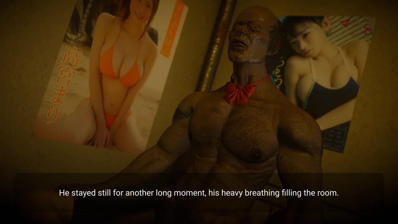 Ichika: Chapter 1-Part 3 Uncensored Chapter 1 - page 56