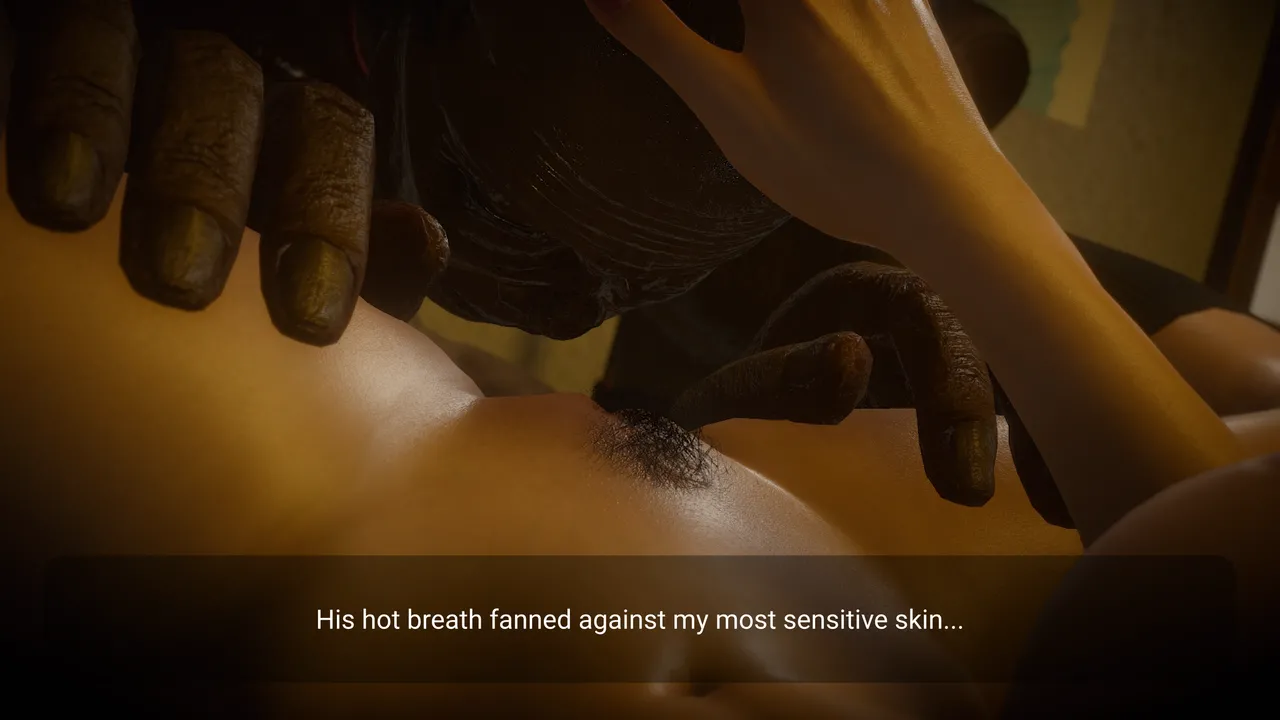 Ichika: Chapter 1-Part 3 Uncensored Chapter 1 - page 61