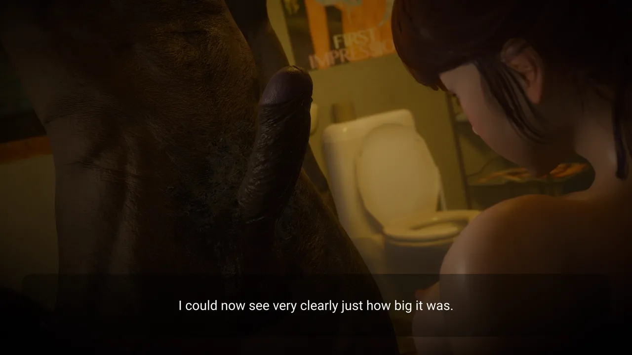 Ichika: Chapter 1-Part 3 Uncensored Chapter 1 - page 7