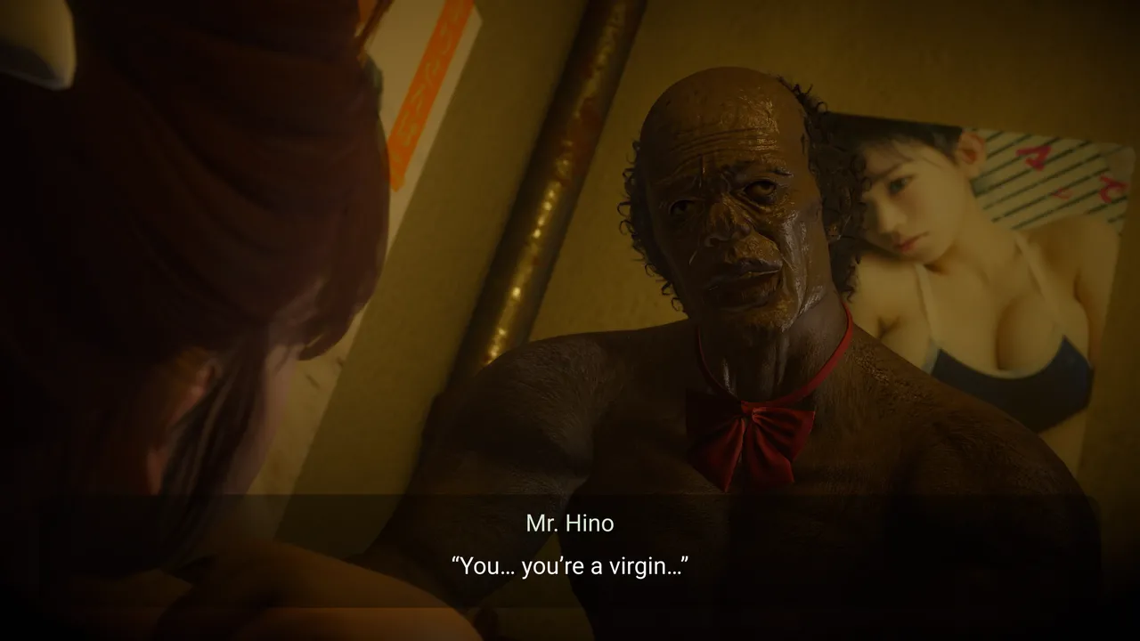 Ichika: Chapter 1-Part 3 Uncensored Chapter 1 - page 73