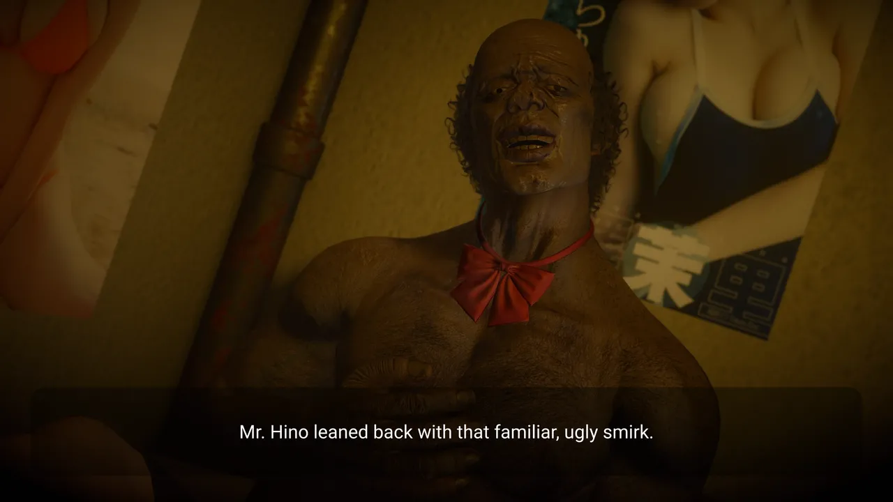 Ichika: Chapter 1-Part 3 Uncensored Chapter 1 - page 76