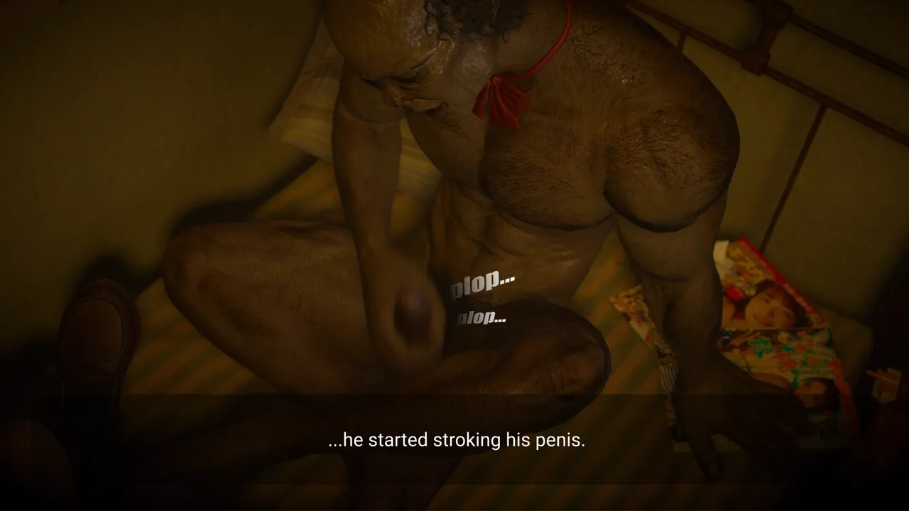 Ichika: Chapter 1-Part 3 Uncensored Chapter 1 - page 80