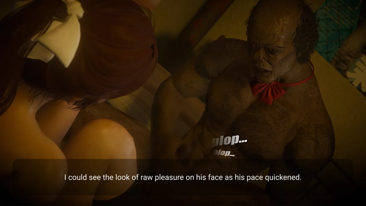 Ichika: Chapter 1-Part 3 Uncensored Chapter 1 - page 81