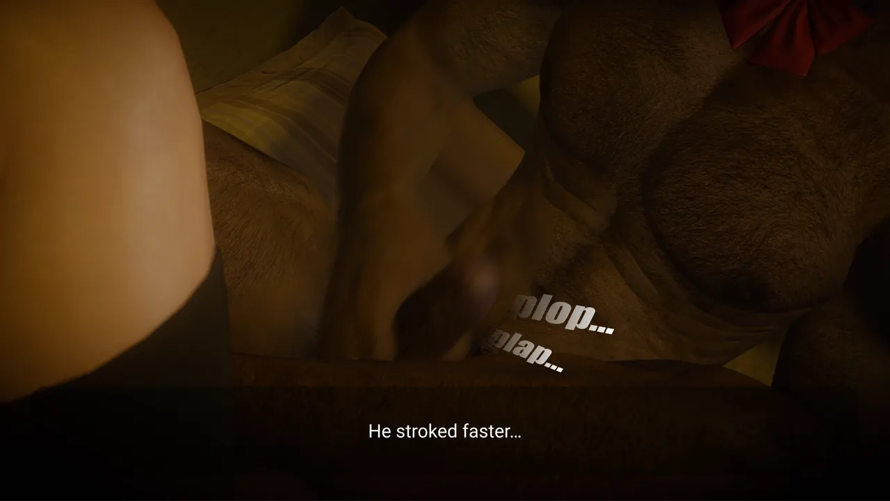 Ichika: Chapter 1-Part 3 Uncensored Chapter 1 - page 82