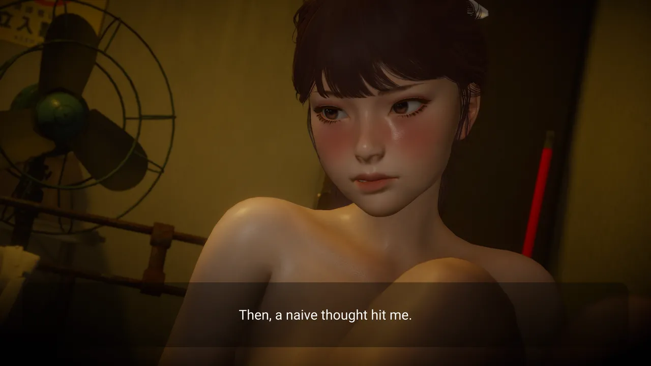 Ichika: Chapter 1-Part 3 Uncensored Chapter 1 - page 87