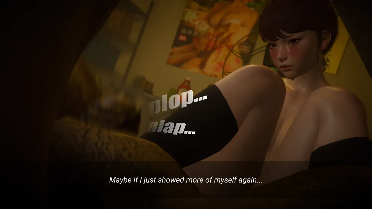 Ichika: Chapter 1-Part 3 Uncensored Chapter 1 - page 88