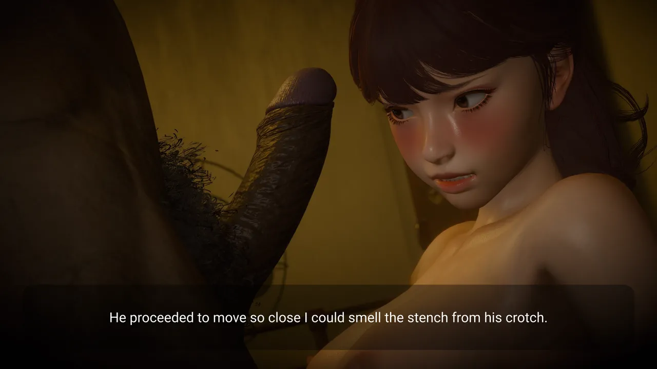 Ichika: Chapter 1-Part 3 Uncensored Chapter 1 - page 9