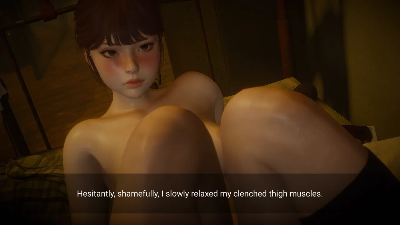 Ichika: Chapter 1-Part 3 Uncensored Chapter 1 - page 91