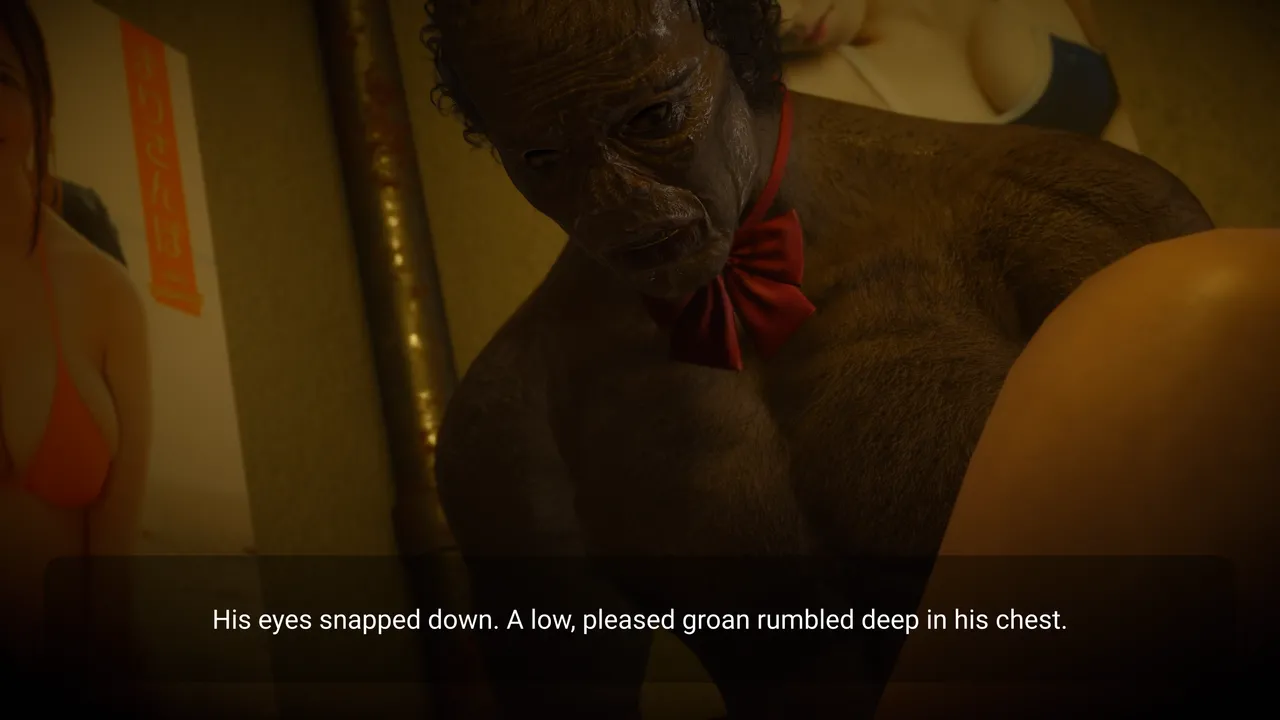 Ichika: Chapter 1-Part 3 Uncensored Chapter 1 - page 93