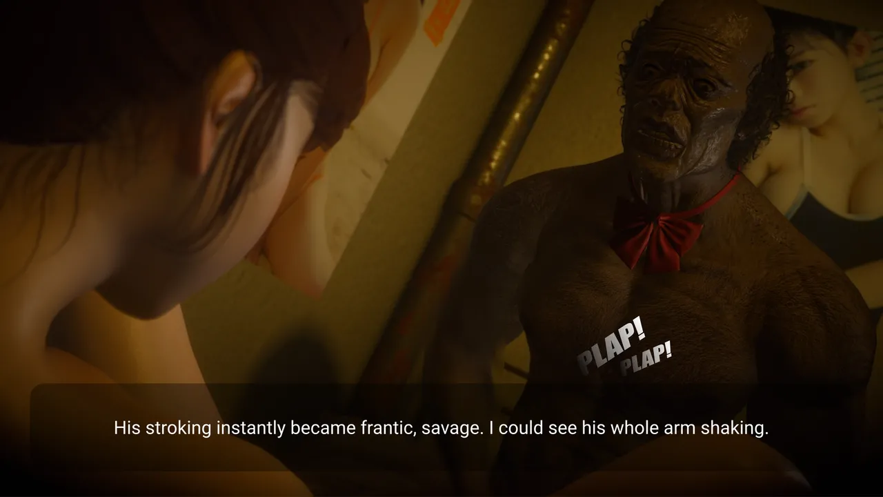 Ichika: Chapter 1-Part 3 Uncensored Chapter 1 - page 95