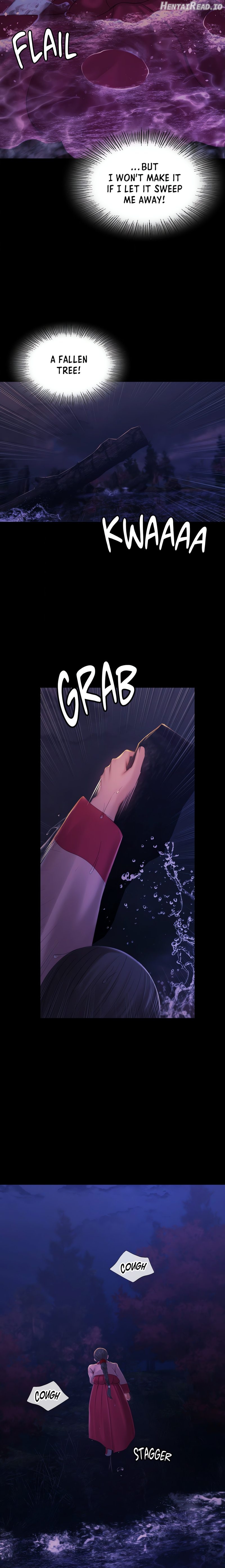 Madam - Manhwa Chapter 142 - page 12